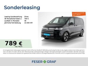 Volkswagen T7 Multivan 2.0TDI Style Lang DSG 7Sitze AHK DCC