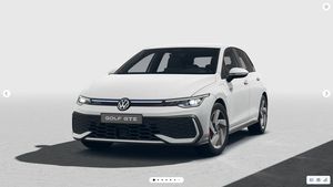 Volkswagen Golf  GTE 1.5 eHybrid DSG 130kW/85kW *frei Leasing