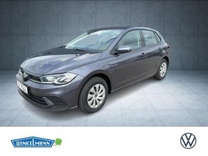 Volkswagen Polo 1.0 Life PROFESSIONAL GJR LED KLIMA SHZ *SOFORT VERFÜGBAR*