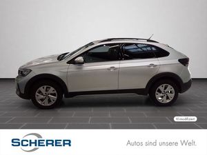 Volkswagen Taigo 1,0 TSI NAVI/RFK/LED/Sitzheizung/Garantie