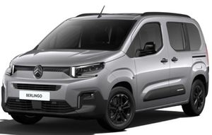 Citroën Berlingo M Diesel 130 Automatik MAX