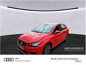 Seat Ibiza Style Edition VIRT CARPLAY PDC LED KLIMA