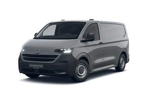 Volkswagen Transporter New Transporter *BESTELLFAHRZEUG* inkl. Regal & Holzboden Leasing