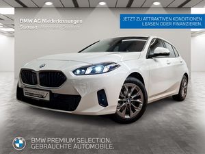 BMW 120 Kamera Driv.Assist LED Sitzheizung