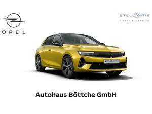 Opel Astra Electric GS Elektromotor Automatik-Elektroantrieb