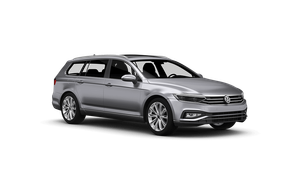 VW Passat Variant oder ähnlich Auto-Abo