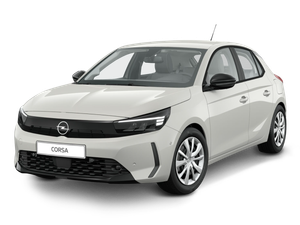 Opel Corsa Christmas-Edition - Leasing