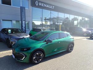 Renault Clio Techno TCe 115
