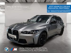 BMW M3 Competition M xDrive Touring Harman/K Kamera
