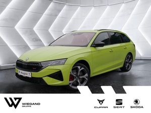 Skoda Octavia Combi RS 2.0 TSI - DSG SHZ NAVI ACC MATRIX-LED *106* Leasing