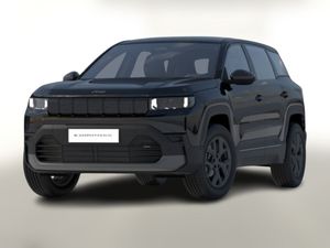 Jeep Compass Hybrid Nav SHZ Kam KeyL PrivG ACC 18Z Leasing privat