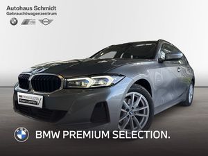 BMW 320d Touring 312€ netto/mtl.*LC Prof.*HUD*HiFi*A