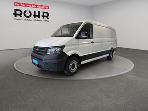 Volkswagen Crafter 35 MR 2.0 TDI AHK Kam. PDC Virtual