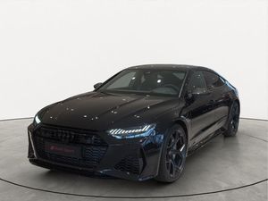 Audi RS7 Sportback Performance *VMAX 305KmH* (MTT) Leasing