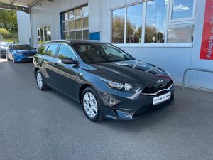 Kia Ceed Sporty Wagon Sportswagon Vision Komf+ Auto-Abo