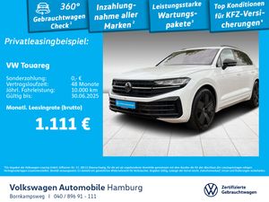 VW Touareg 3.0 R eHybrid 340 kW 4M AUT AHK Leder Leasing