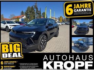 Opel Mokka 1.2 Turbo **FLA LM KAM LED SHZ LHZ** Leasing