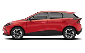 MG MG4 Electric EV 49kWh Standard
