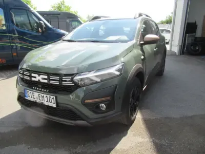 Dacia Sandero Stepway Extreme+ TCe 100 ECO-G Auto kaufen