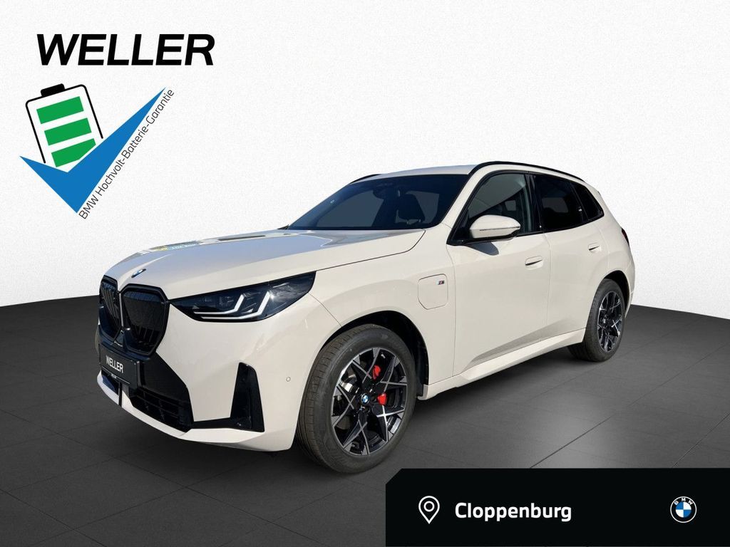 BMW X3 30e xDr M SPORT PRO AdLED,AHK,H/K,HUD,DAPro Leasing