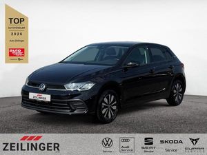 Volkswagen Polo GOAL TSI DSG|ACC|SITZHEIZUNG|APP-CONNECT