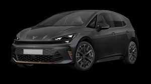 CUPRA Born 79 kWh 240 kW VZ