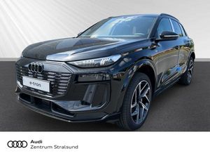 Audi Q6 e-tron quattro 315 kW Sonderkonditionen*