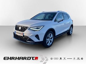 Seat Arona 1.0 TSI DSG FR VIRTUAL*VOLL-LED*NAVI*ACC*S