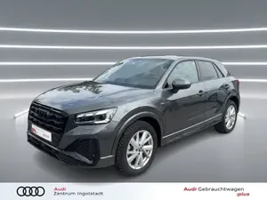 Audi Q2 35 TDI qu S line MATRIX S-Sitz Kamera ACC AHK