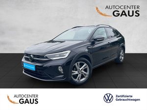 Volkswagen Taigo R-Line 1.5 TSI DSG Navi*Kamera*ACC