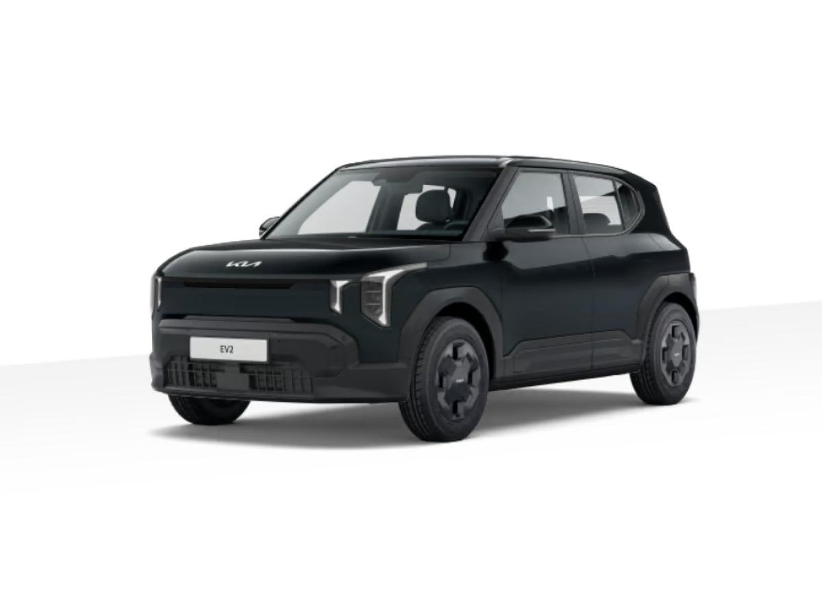 Kia EV2 📦​Bestellfahrzeug📦​, 💯7 Jahre Herstellergarantie💯 Leasing