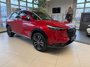 Honda HR-V 1.5 i-MMD Hybrid Advance | AKTION Leasing