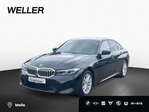 BMW 320i Limo 333,-/0Anz M-Sport ACC ALED GSD KomZu Leasing
