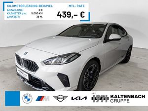 BMW 220 Gran Coupe M-Sport LED NAVI KAMERA SHZ PDC
