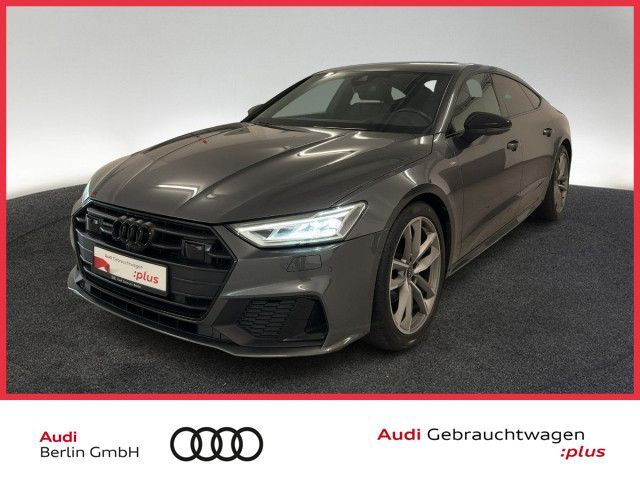 Audi A7 Sportback 40 TDI qu S tr. 360°K NAVI HUD Leasing