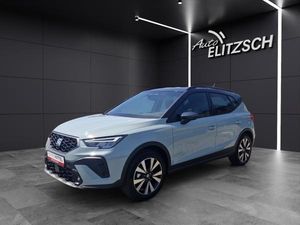 Seat Arona FR 1.0 TSI +++ sofort verfügbar +++ DSG  RFK ACC LED SH