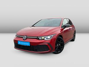 Volkswagen Golf VIII GTI 2.0 TSI DSG IQ.LIGHT / SOFORT VERFÜGBAR Leasing