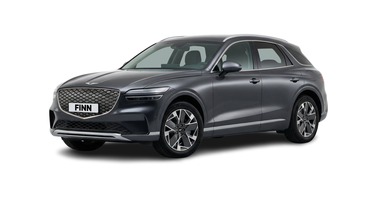 Genesis Electrified GV70 360kW AWD  360kW AWD  Auto-Abo