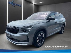 Skoda Kodiaq Sportline 2.0 TDI DSG 4x4 Sportline Matrix