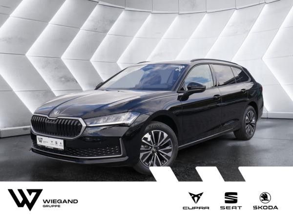 Skoda Superb Combi 2.0 TDI Selection SHZ NAVI ACC LED *848* Leasing