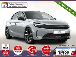 Opel Corsa GS Nav Keyl Kam LED PDC vo/hi SolarP Totw