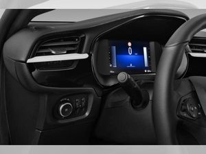 Opel Corsa GS Kam PDC vo/hi AppC Totw LM16Z 10"-DAB