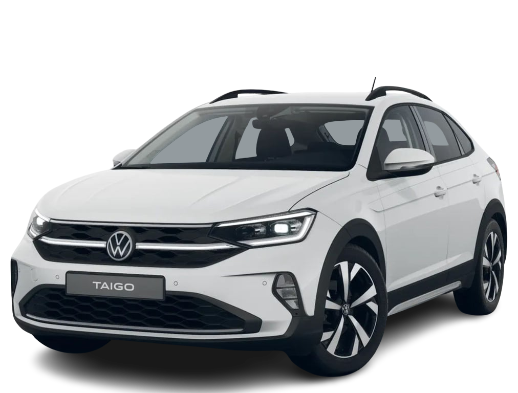 Volkswagen Taigo Style Auto-Abo