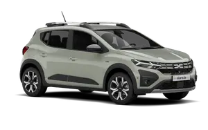 Dacia Sandero TCe 90 auto Stepway Expression Leasing