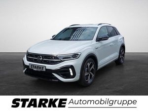 Volkswagen T-Roc R 2.0 TSI DSG 4MOTION Leasing