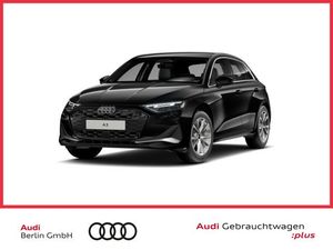 Audi A3 Sportback Advanced TDI S tronic