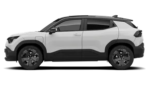 Suzuki e Vitara 61 kWh Comfort