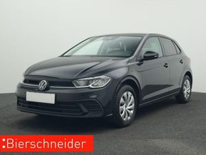Volkswagen Polo 1.0 TSI Life LED NAVI SHZ RÜCKFAHRKAMERA
