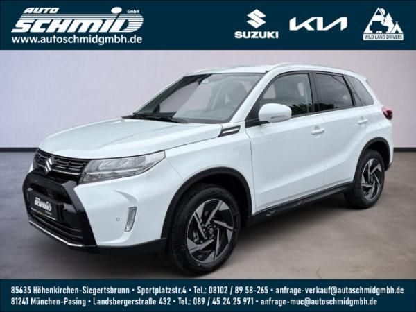 Suzuki Vitara VITARA 1.4 COMFORT+ 6AT MÜNCHEN 🚀💸SONDERANGEBOT🚀💸 Leasing