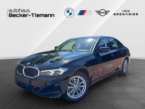 BMW 318i - UPE 47.000,- € #exclusive